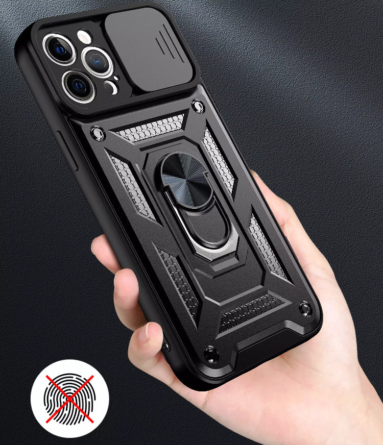 Premium Heavy-Duty Armour Camera Slider Hardshell TPU Phone Case- for Apple iPhone 14 Series - Super Savings Technologies Co.,LTD Premium Heavy-Duty Armour Camera Slider Hardshell TPU Phone Case- for Apple iPhone 14 Series - Super Savings Technologies Co.,LTD